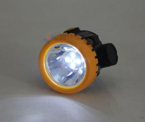 China ATEX certification cordless miners cap lamp, kl1.2ex best quality mining headlamp and miners lamp wholesale