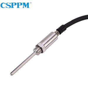 Pt1000 Pt100 Temperature Transmitter Sensor Industrial 4-20ma