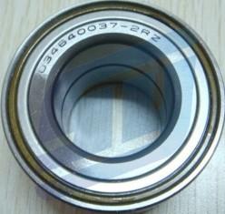 China Front Wheel Hub Bearing (Double Row Tapered Roller Bearing) 34BWD04B wholesale