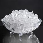 Commercial ICE BLOCK Ice Shape 40Kg Ice Cube Machine with and Automatic