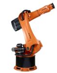 Kuka Robot Software FORTEC KR 510 Six Axis Weld Robot Programming