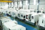 Industrial Multifunctional CNC Lathe Machine Easy To Operate With Syntec