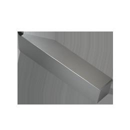 Quality ODM No Coated PCD External Threading Tools For Copper for sale