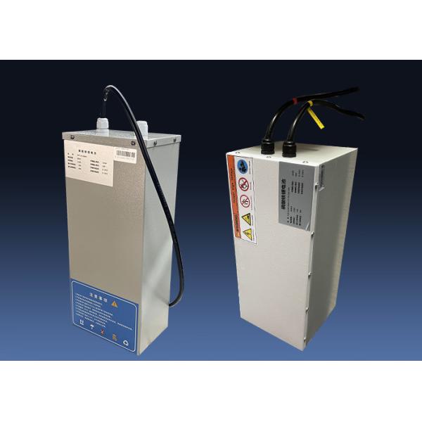 Deep Cycle 12V Lithium Battery With Built In Smart BMS And 1000 Cycles Cycle Life