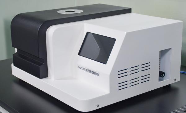 Quality Precision Touch Screen DSC Differential Scanning Calorimetry Sensor 100A for sale