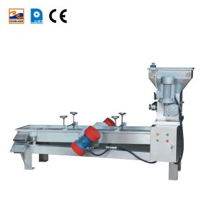 China Factory Direct Sales Waffle/Biscuit Miller Automatic Efficiency wholesale