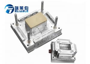 China Energy Saving Used Injection Molding Molds 1 Cavity To 48 Cavity Mould wholesale