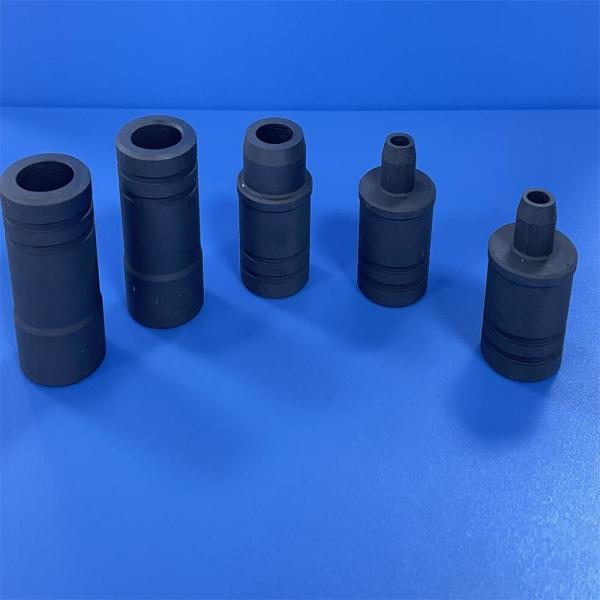 Quality Metal Surface Treatments CNC Machined Component AISI316 Wear Resistance for sale