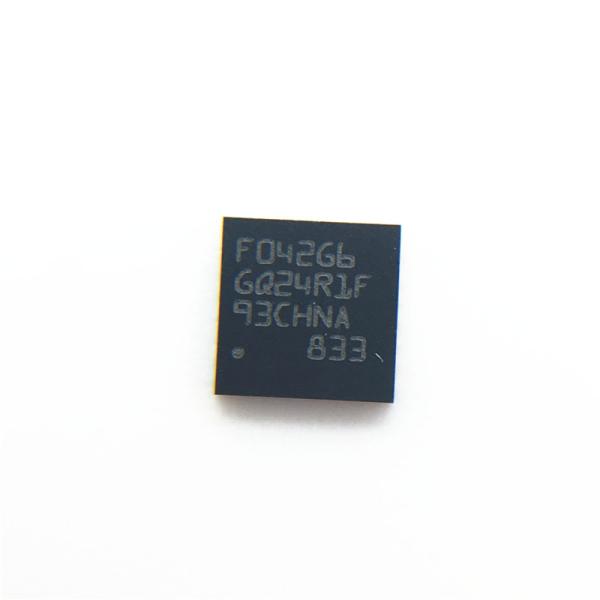 Quality STM32F042G6U6 USB line MCU Mainstream ARM Processor Microcontroller St 32 bit Eeprom for sale