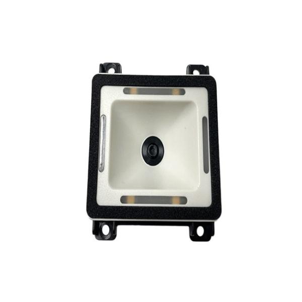 Micro Barcode Recognition Engine QR Code 1d 2d Scanner Reader Engine USB TTL 3