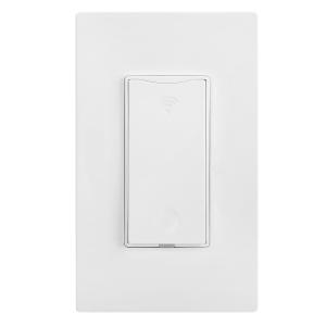 China App And Voice Control Smart Wall Switch 220 Volt for Home Automation wholesale