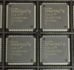 XILINX XC6SLX9-2TQG144I Semiconductor Packaging Bom Electronic Components