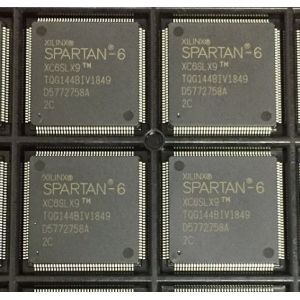 XILINX XCR3064XL-10VQG44I Semiconductors For integrated circuits XCR3064XL