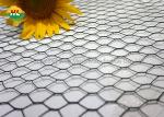 Easy Handle Hexagonal Wire Netting 197X15.7 Inch For Craft Projects