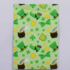 China Custom Poly Mailer Bags - Self Adhesive Seal, 12kg+ Durability wholesale