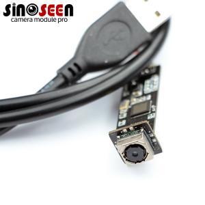 China Auto Focus 8MP UHD Mini Endoscope Camera Module SONY IMX179 Sensor wholesale