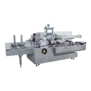China Hardware Auto Parts Vertical Cartoning Machine Non - Standard Customizable wholesale