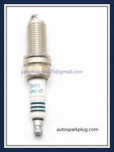 China Auto Ignition Parts Iridium Power Spark Plug OE190/T10 IKH20 5344 for Japan cars FORFOUR INSIGHT (ZE) 1.0 Hybrid JAZZ II on sale
