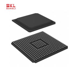 China XC3S2000-4FGG456C Programming IC Chip FPGAs Abundant Logic Cells 1.26V wholesale