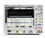 Infinium Agilent Keysight MSO9404A Mixed Signal Oscilloscope 4GHz with 15'' XGA