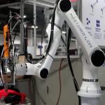 China Robot Of Elfin E05-L Can Install At Any Angle And Easy To Install With 6
