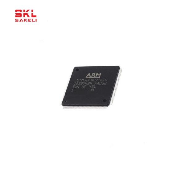 Quality STM32F407IGT6 LQFP-176  Mcu Microcontroller Integrated Circuits for sale