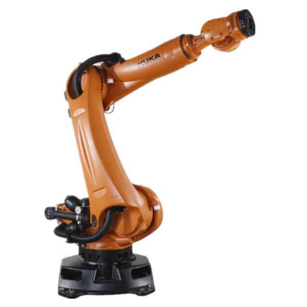 6 axis industrial robot KR 210 R2700 EXTRA industrial welding robot arm with KR