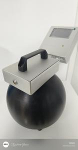 China High Sensitivity Gamma Detection Nuclear Radiation Reader Customizable Alarm wholesale