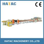 Fully Automate Cardboard Making Machine,Paperboard Laminating and Cutting