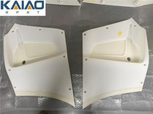 China 3D Printing CNC Machining Rapid Prototyping Car Moulding Fire Retardant wholesale