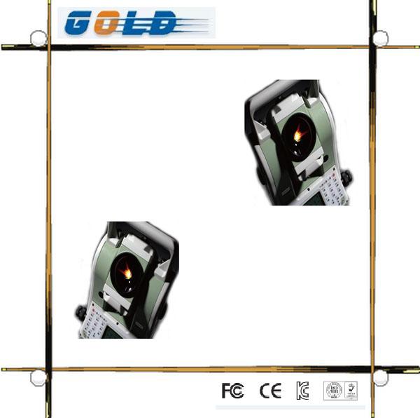 Quality Absolute Encoding High Precision Laser Speed Mearsurement Equipment for sale