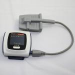 Contec Babies Wrist Fingertip Pulse Oximeter With Alarm SpO2 LED