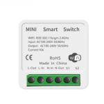 Tuya 16A 10A Wifi Switch Smart Breaker Module Smart Life APP Remote Control