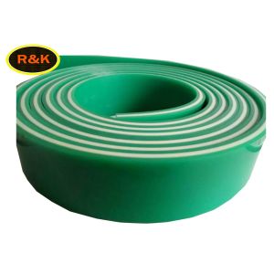 China Multi Colors Squeegee Blade Material , Silk Screen Printing Squeegee wholesale