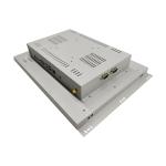 Industrial LCD Screen Embedded Touch Panel PC Powered By Intel Celeron J4125