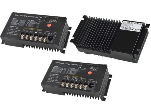 Quality OEM / ODM Mppt Based Solar Charge Controller Waterproof Solar Power Regulator for sale