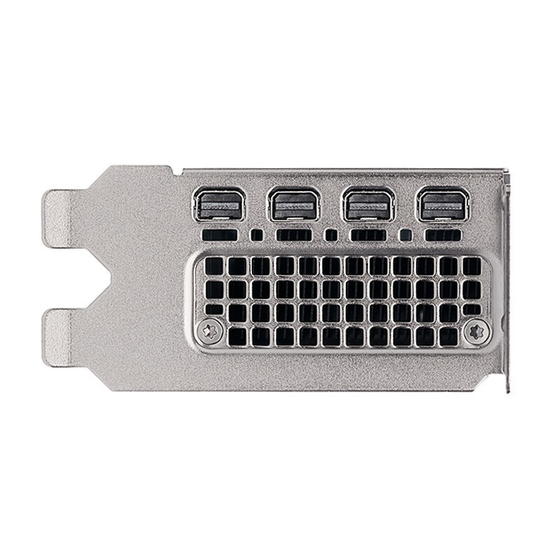 GeForce RTX A2000 6GB/12GB GDDR6 Video Card Compact Design Professional Graphics