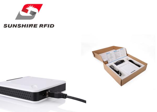 Quality Short Range Integrated RFID Reader For Harsh Environment OEM / ODM Available for sale