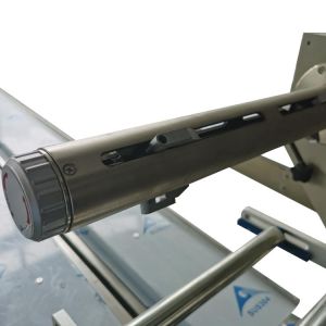 China CPP Boxing Pillow Packaging Machine Equipment 50bags/min wholesale