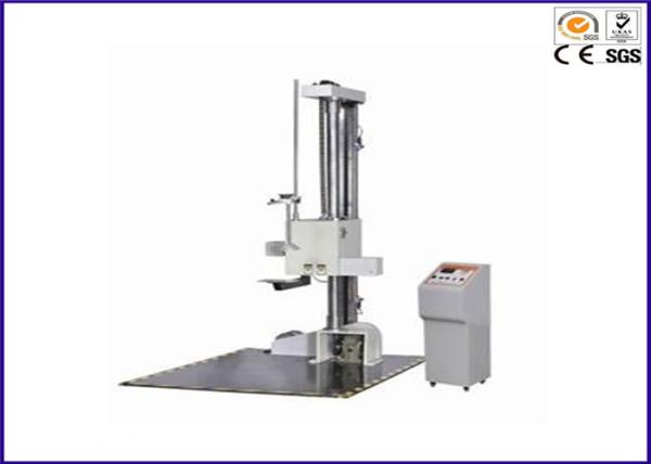 Quality ISTA AC 380V Corrugated Box Compression Testing Machine With LCD Display for sale