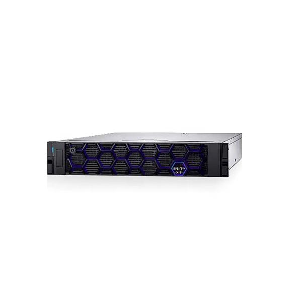 Unity XT380 Unity XT 380F 480F 680F 880F All Flash Array Entry Point to Unity XT