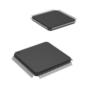 Microcontroller MCU SPC5604CK0MLL6
 Single Core 64MHz 32-Bit Microcontroller 100-LQFP
