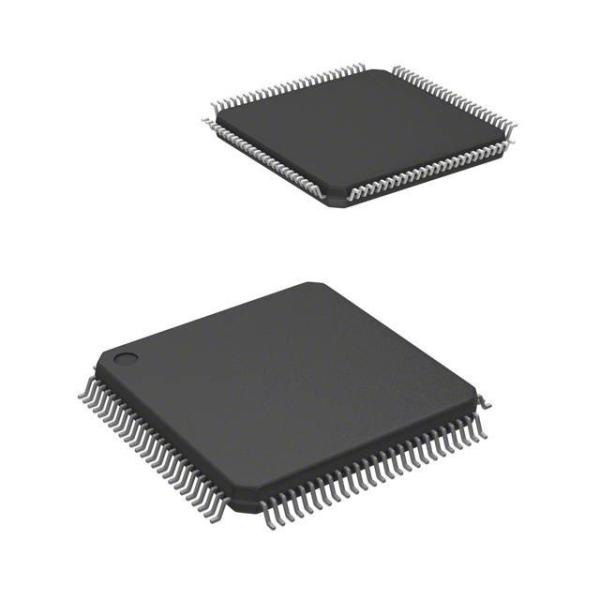 Quality Microcontroller MCU LPC1763FBD100K 32-Bit Single-Core ARM Cortex-M3 Microcontroller IC for sale