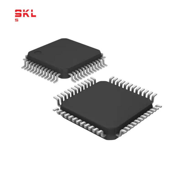 Quality STM32F102C6T6A MCU  High-Performance  Low-Power Embedded Control for sale