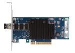 10G Single Port Gigabit Ethernet Server Application NIC 10G Ethernet LAN Card