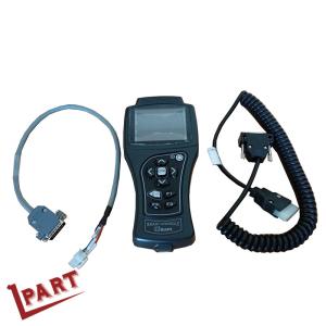 China Smart ZAPI Handheld Forklift Motor Controller Programmer FC2463 on sale