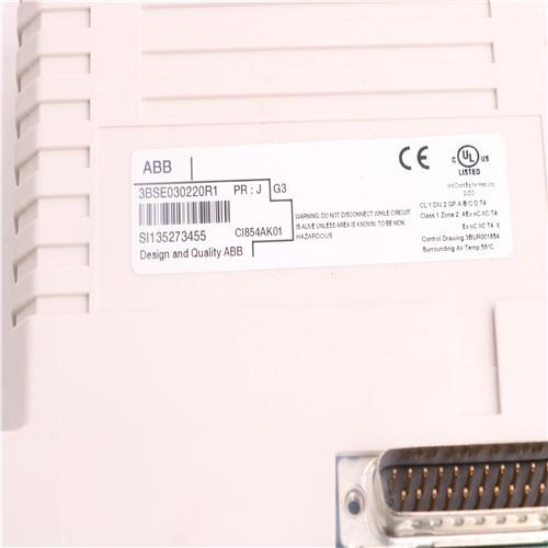 Quality ABB 3BSE043660R3 ABB 3BSE043660R3 Modbus TCP Software License 800xA for sale