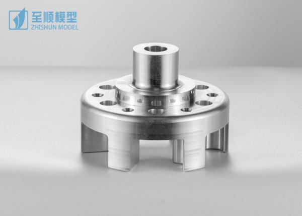 Selective Laser Sintering 3d Printing prototype casting galvanized electrogildin