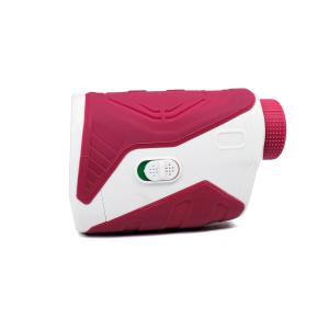 China 6X multi-function Golf Laser hunting Rangefinder 600-1500M with Distance Measuring Flag Pole Locking Vibration Function wholesale