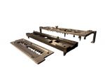 CNC Machining / Molding Automation Fixtures Radiator Assembly Tooling